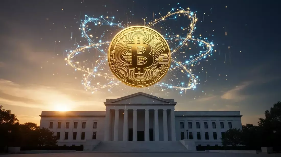 Small Investors Drive Bitcoin Clawback Near $64K as ETF Outflows Persist