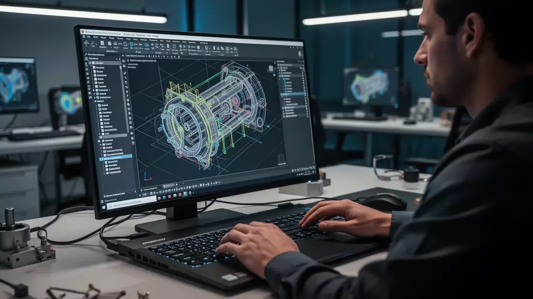 Computex 2026: Neue KI-Workstations und CAD-Laptops im Überblick