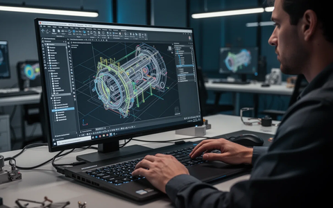 Computex 2026: Neue KI-Workstations und CAD-Laptops im Überblick