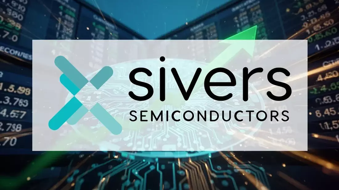 Sivers Semiconductors Vote on 15% Stock Dilution Amid Crisis of Credibility