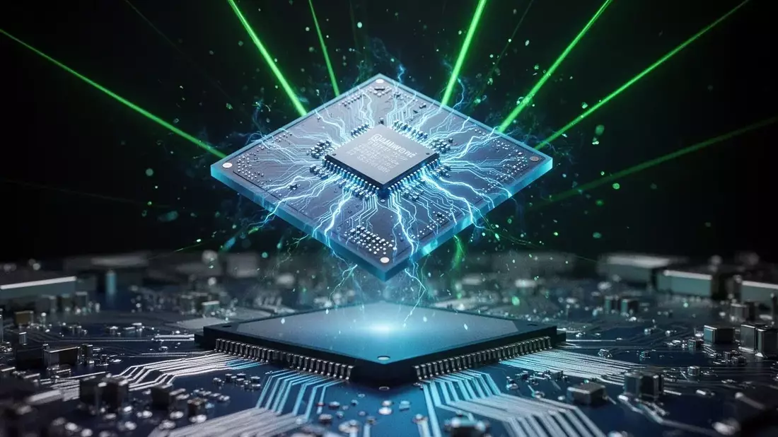 D-Wave Stock Drops 13% Despite CHIPS Act Support and 100-Qubit Roadmap