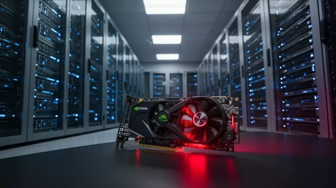 Nvidia Q1 Revenue Soars 85% to $81.6B, but Export Curbs and Technicals Hit Stock
