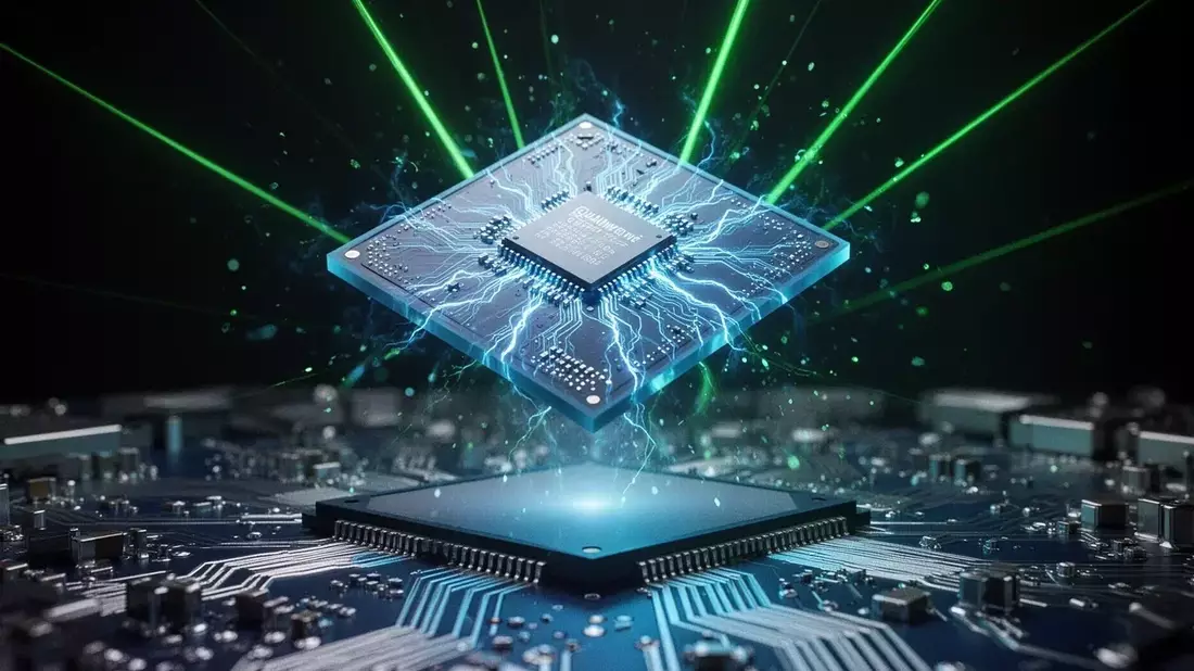D-Wave Quantum: choque entre incentivos y caída bursátil del 13%