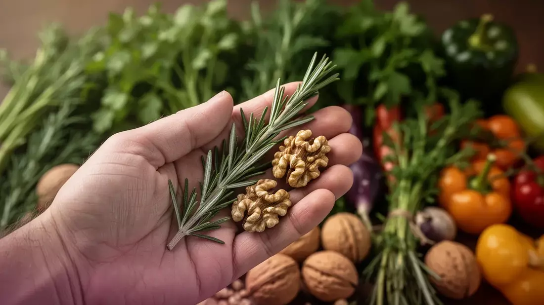 Ganzheitliche Therapien: Ernährung und Nanotechnologie gegen Entzündungen