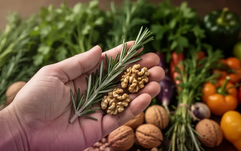 Ganzheitliche Therapien: Ernährung und Nanotechnologie gegen Entzündungen