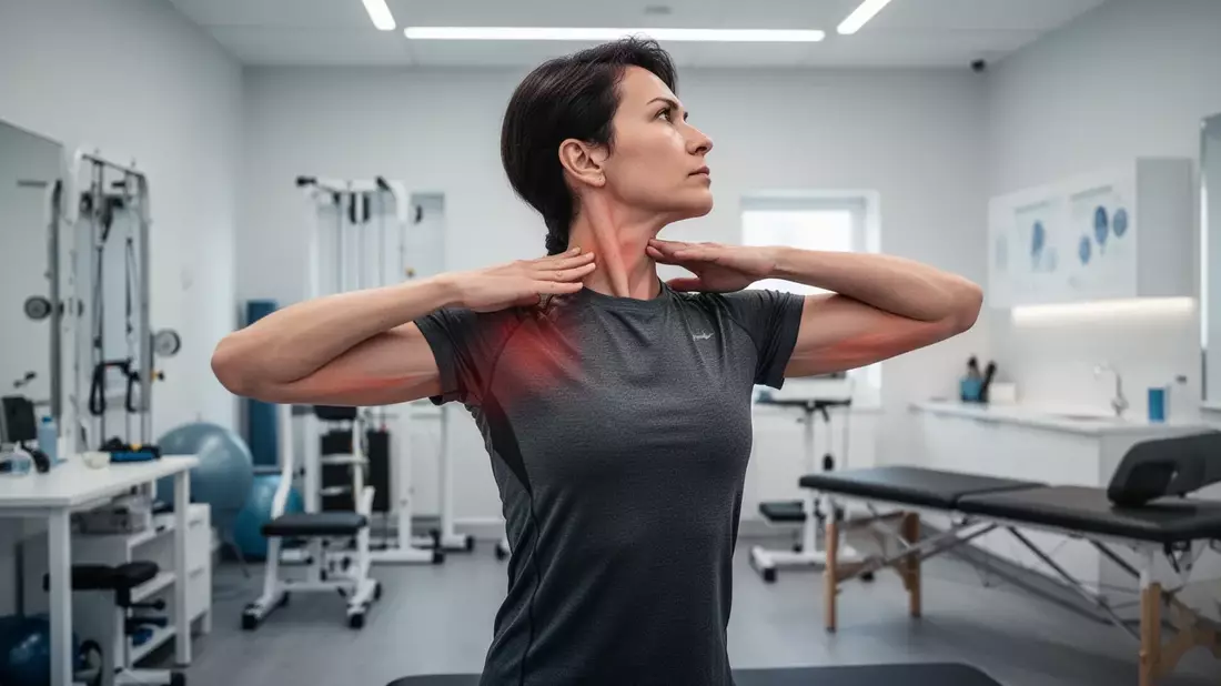 Rückenschmerz-Therapie: Neue Studien und Trends 2026
