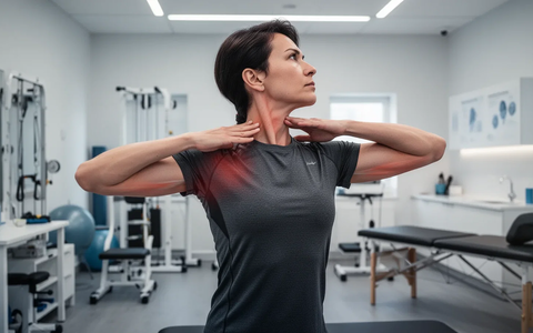Rückenschmerz-Therapie: Neue Studien und Trends 2026