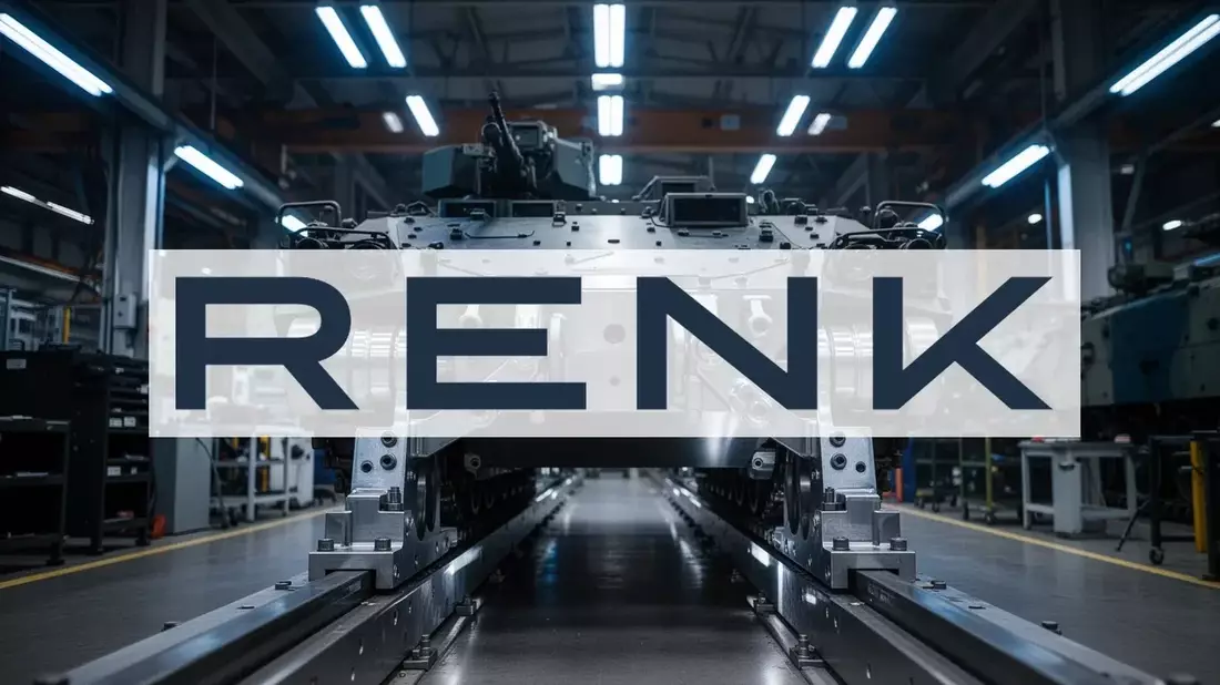 Renk AGM & Eurosatory 2026: Profit Transfer, Board Shakeup, NextGen Mobility