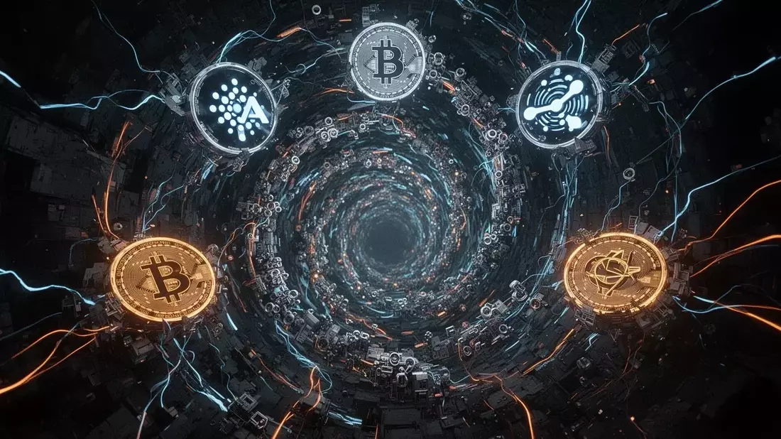 XRP: Tecnología al alza, precio en mínimos y la incertidumbre regulatoria del CLARITY Act
