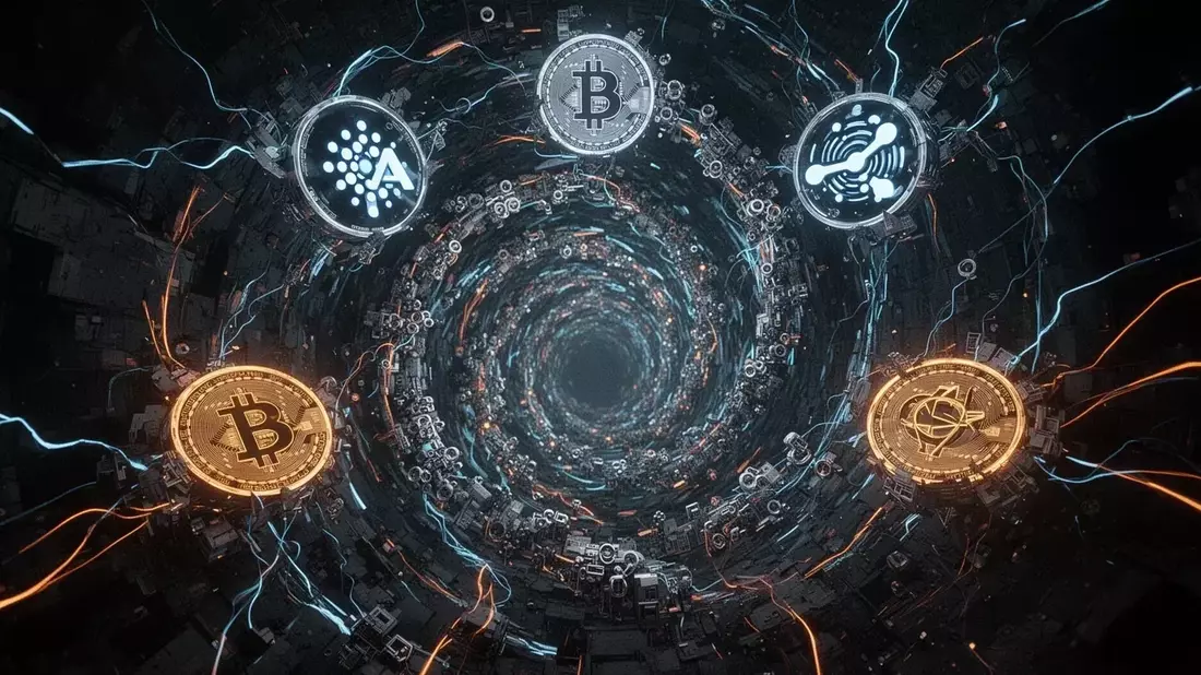 XRP Ledger se prepara para su mayor renovación técnica mientras el precio cae a $1,17