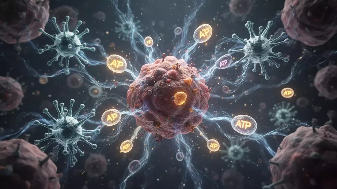 Kreatin-Monohydrat: Neue Studien zu Immunsystem und Gehirn