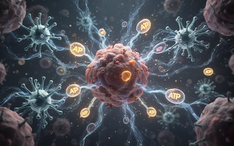 Kreatin-Monohydrat: Neue Studien zu Immunsystem und Gehirn