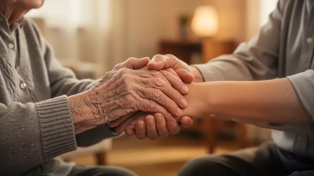Demografischer Wandel: Pflege und Kommunen vor großen Herausforderungen