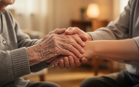 Demografischer Wandel: Pflege und Kommunen vor großen Herausforderungen