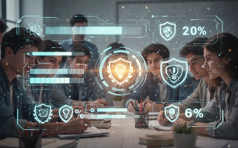 Gamification im Bildungssektor: Chancen und Risiken spielerischen Lernens