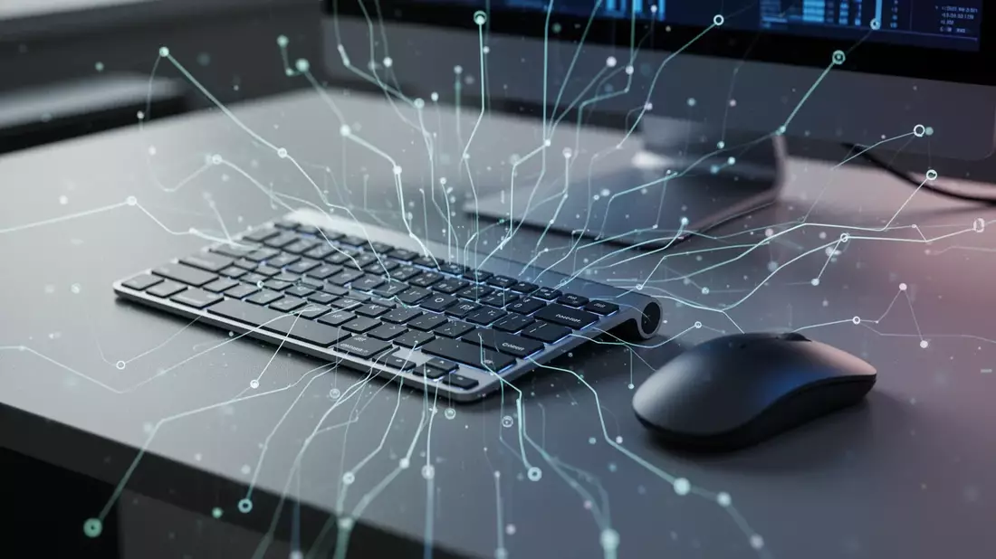 KI in Alltagsgeräten: Logitech, Meta & Co. treiben Automatisierung