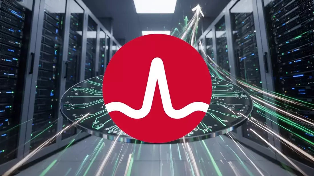 Broadcom se desploma pese a resultados récord: ¿Corrección o crisis en IA?
