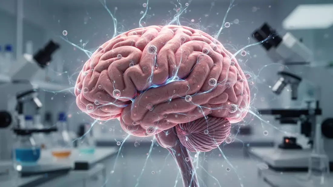 Alzheimer-Forschung 2026: Neue Therapieansätze und Früherkennung