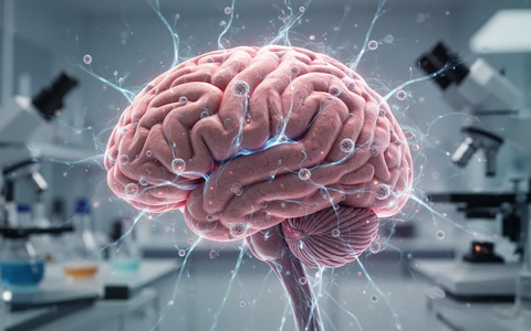 Alzheimer-Forschung 2026: Neue Therapieansätze und Früherkennung