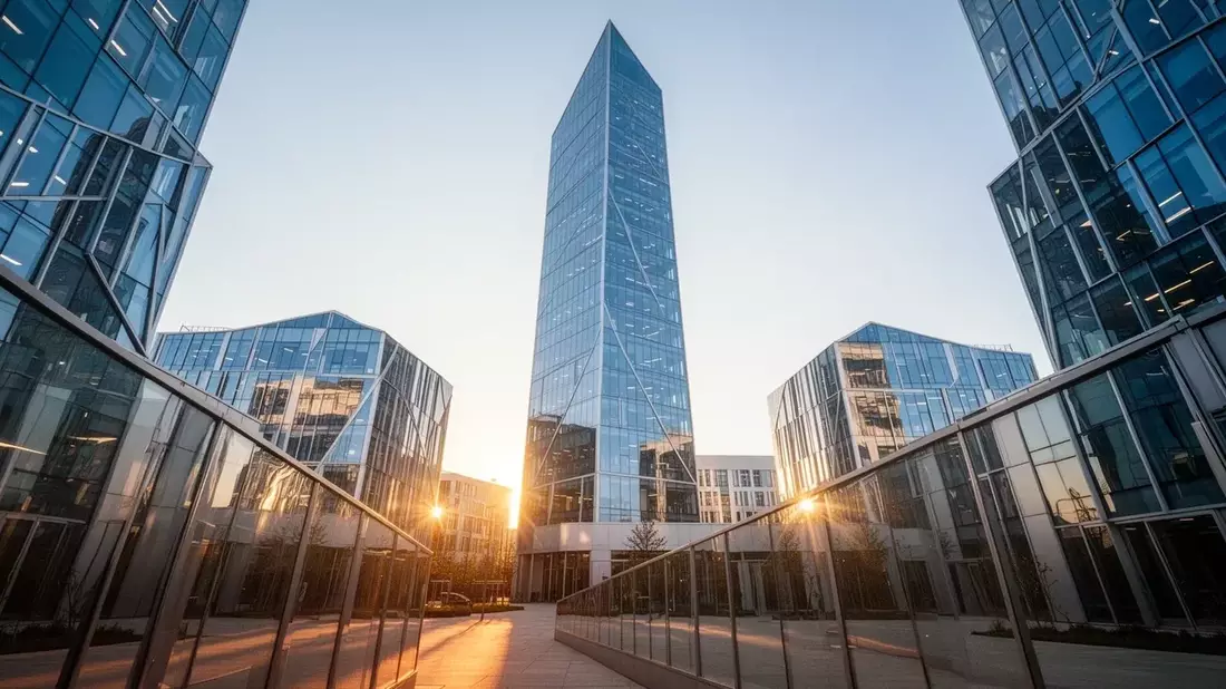 ServiceNow Stock Sinks 8.6% on Rate Fears Despite AI Platform Milestones
