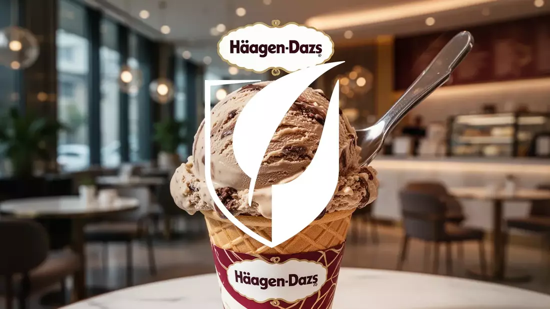 General Mills: Verkauf von Häagen-Dazs-Filialen in China