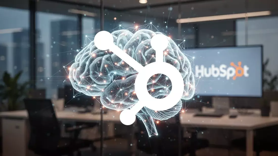 HubSpot Aktie: Neues KI-Abrechnungsmodell sorgt für Kursverluste