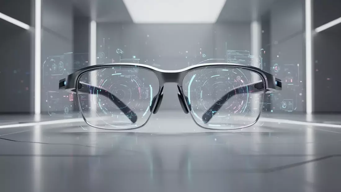 Acer präsentiert neue KI-Smart-Glasses mit Gemini auf der Computex