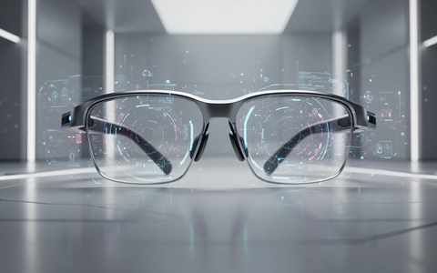 Acer präsentiert neue KI-Smart-Glasses mit Gemini auf der Computex