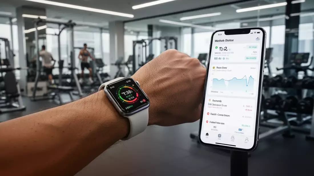 Apple WWDC 2026: Neue Gesundheitsfunktionen für iOS und watchOS