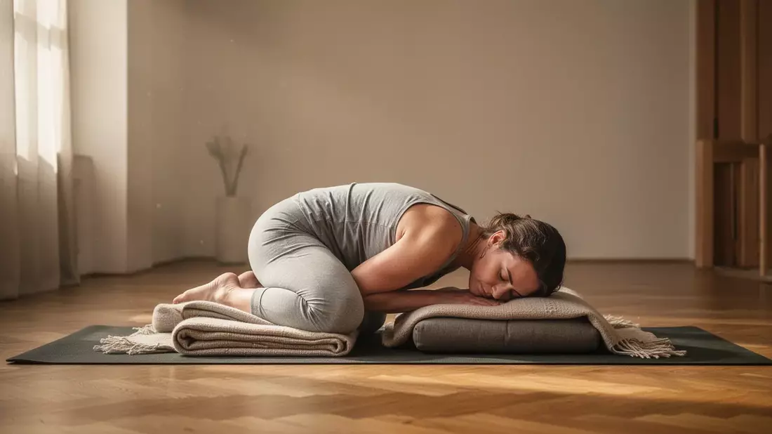 Entspannungsmethoden im Trend: Von Yoga bis zur Luxus-Diagnostik