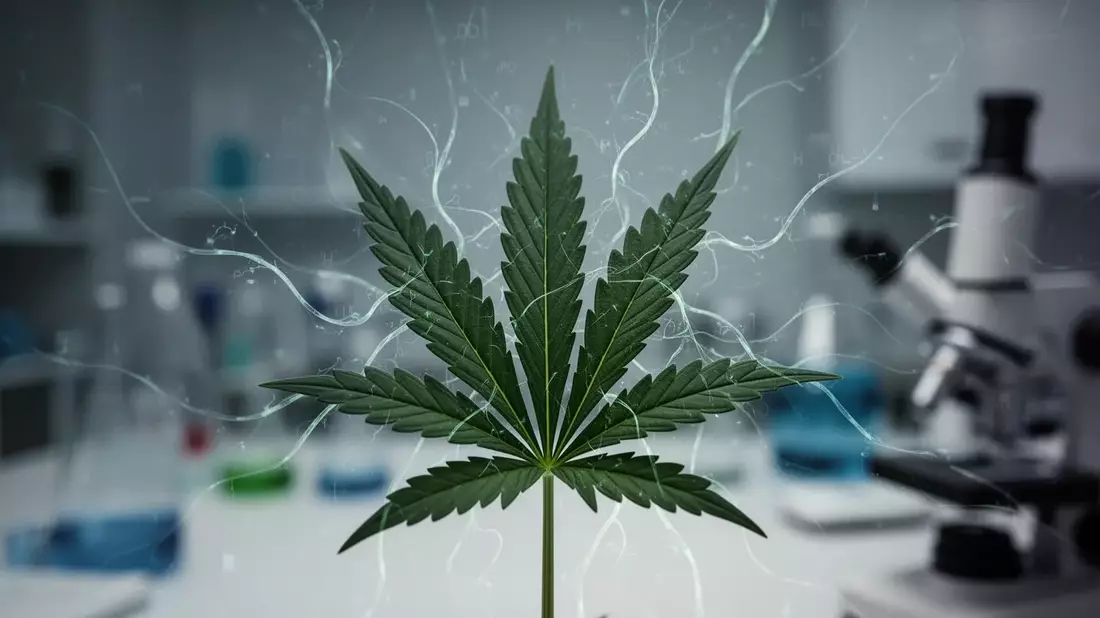 Cannabis bei Depressionen: Studien zeigen Risiken und Chancen