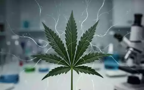 Cannabis bei Depressionen: Studien zeigen Risiken und Chancen