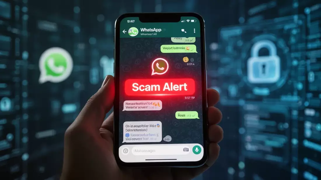 WhatsApp: Neues Warnsystem und Abo-Modell Plus vorgestellt