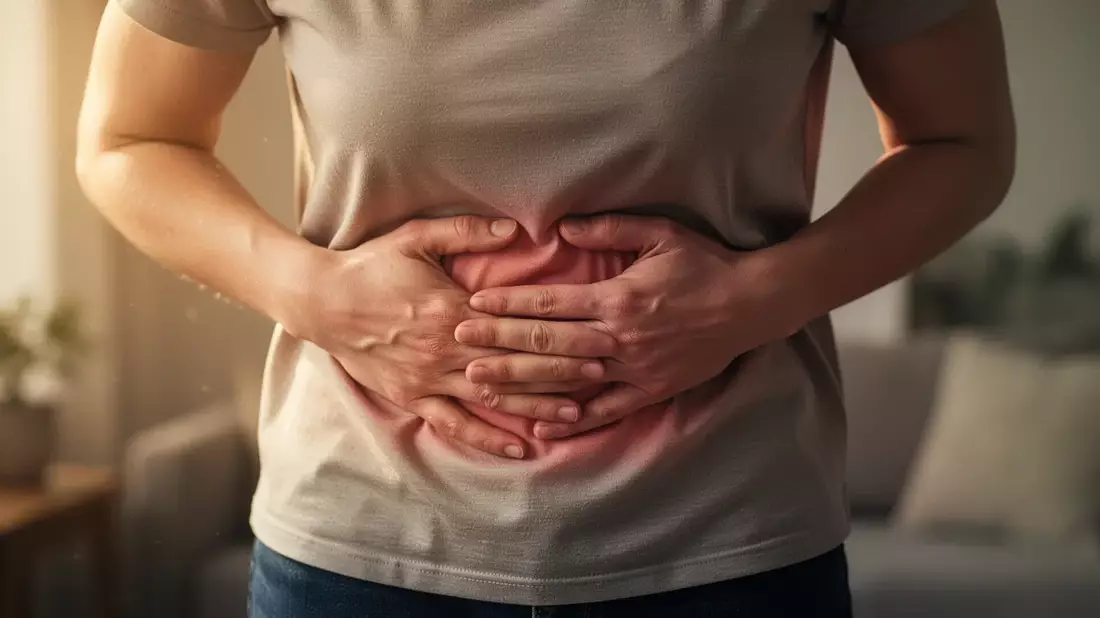 Ganzheitliche Darmgesundheit: Psyche, Hormone und Ernährung im Fokus