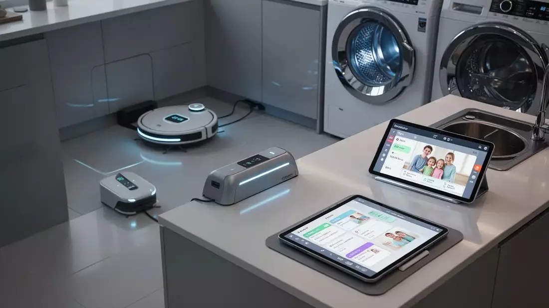 KI und smarte Geräte: So digital wird der Alltag 2026