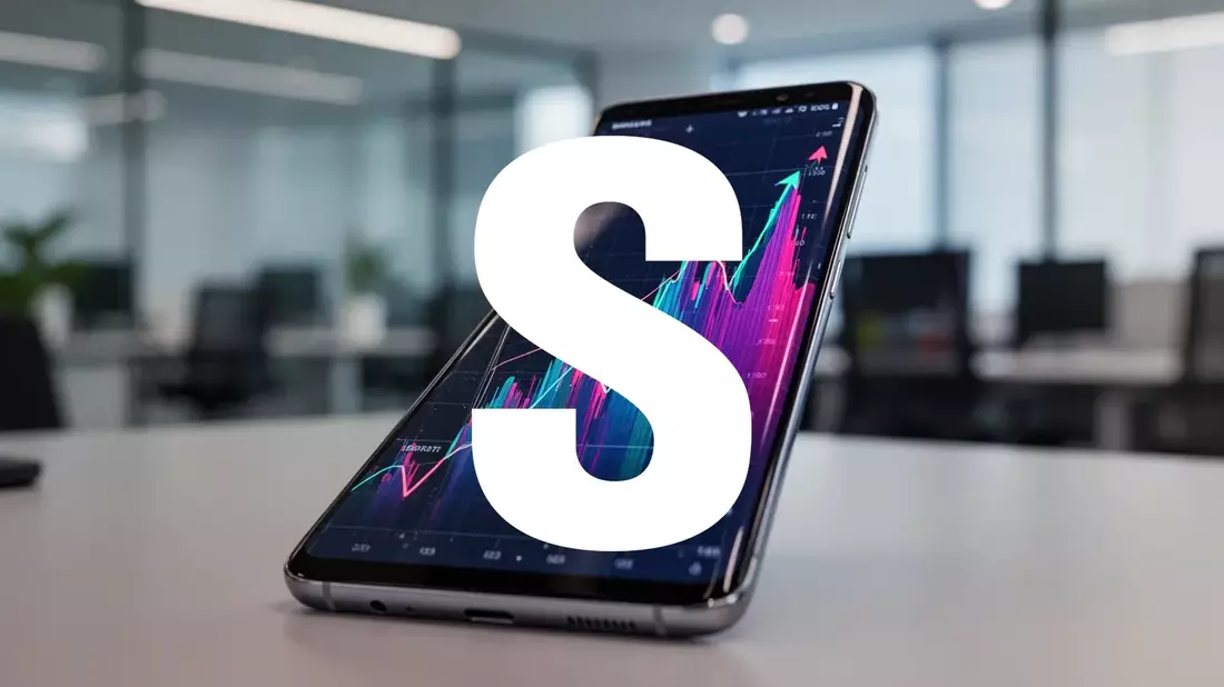 Samsung Aktie: Gewinnmitnahmen nach beeindruckender Rallye