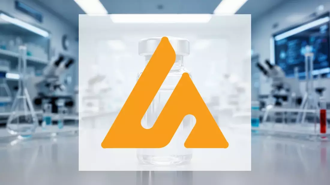 Alvotech Aktie: Biosimilar-Offensive mit FDA-Nachreichung