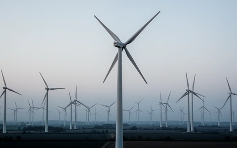 Siemens Energy shares slide 16% in June despite €10bn shareholder returns and record orders