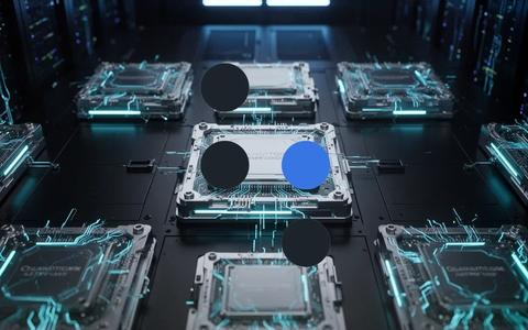 D-Wave Stock Flirts with 200-Day Support Amid Ambitious Quantum Roadmap to 2032
