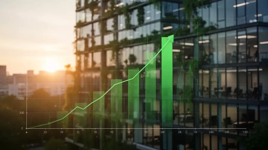 Invesco ESG ETF: Kursrückgang nach jüngstem Rekordhoch