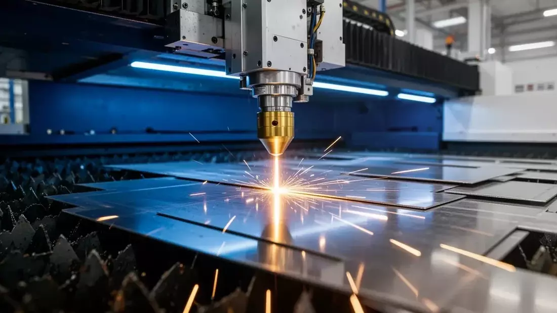 LPKF Laser at Critical Juncture: LIDE Orders Key to Stock Rebound
