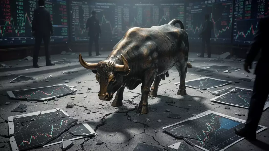 Bullish Aktie: Insiderverkäufe treffen auf ARK-Käufe