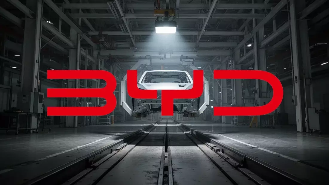 BYD AGM: Dividend, Loan Backstop, and F1 Hopes Amid Domestic Slump