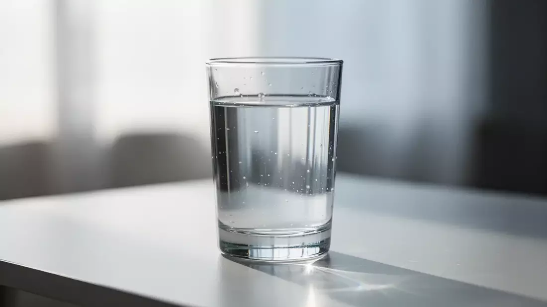 Wasserfasten: Trend mit Risiken und neue Abnehm-Medikamente