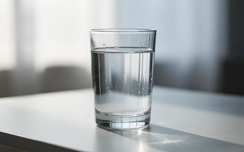 Wasserfasten: Trend mit Risiken und neue Abnehm-Medikamente