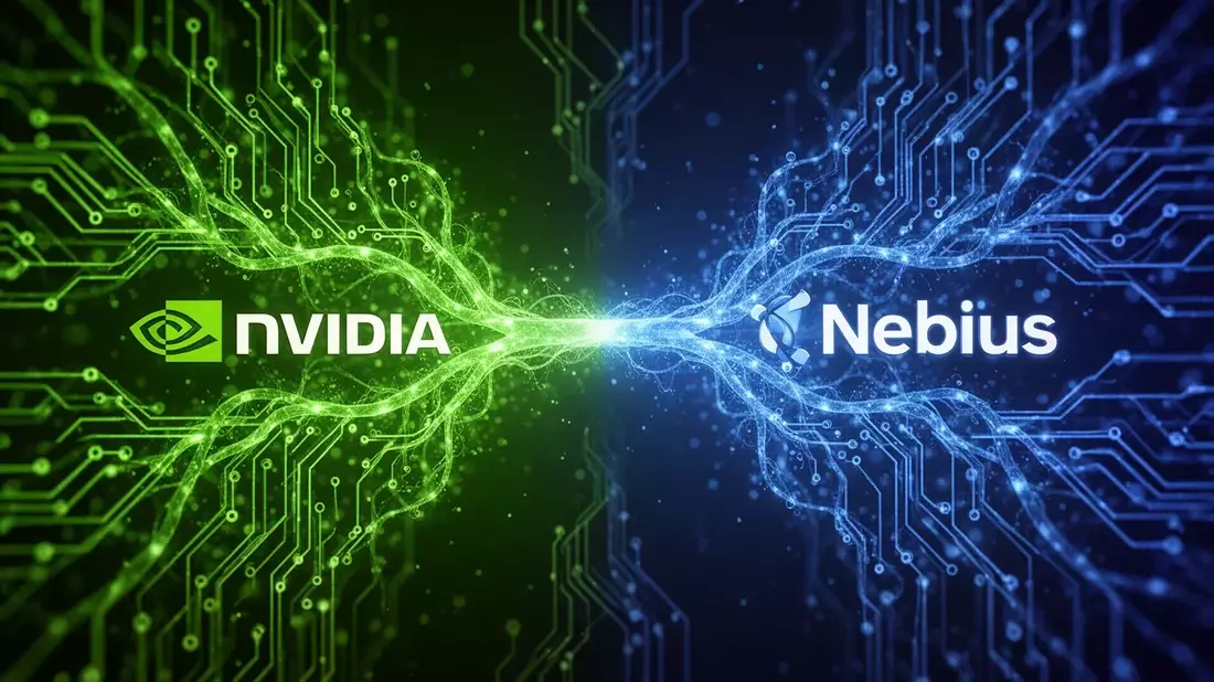 Nebius Aktie: Trotz Kurseinbruch von elf Prozent bleibt Potenzial