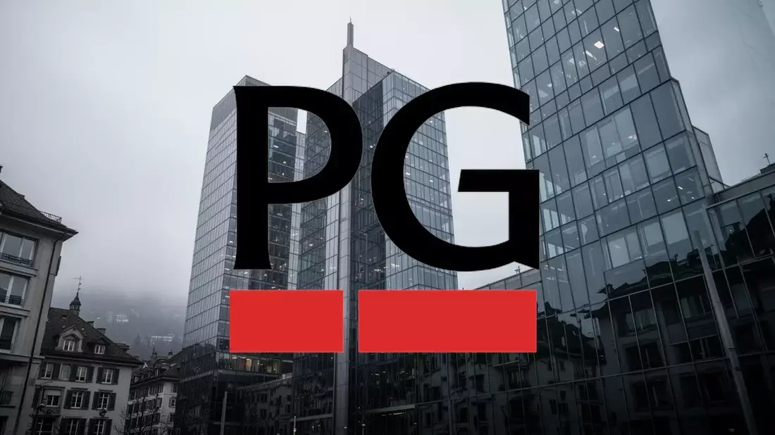 Partners Group Co-Founder Admits Transparency Lapse, Calls Sell-Off Overreaction