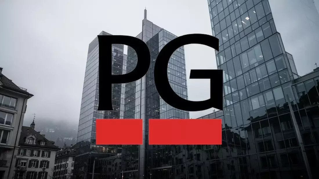 Partners Group Co-Founder Buys $20M Shares Amid Steep Selloff, Defends Strategy