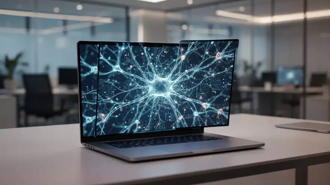 Google und Microsoft: Neue KI-Modelle für lokale Geräte