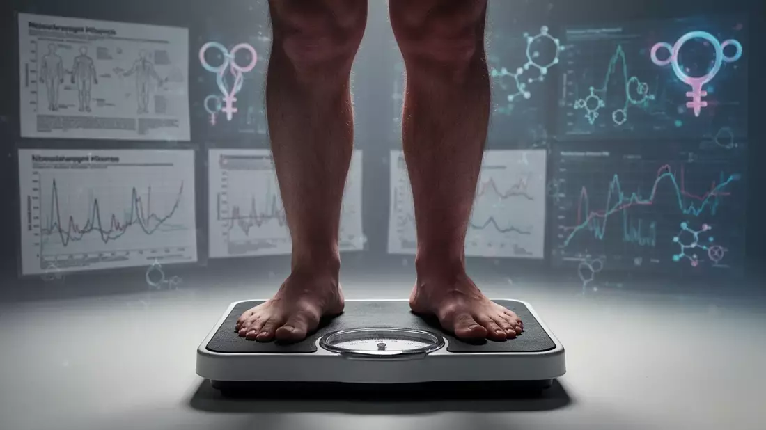 Abnehmblockaden: Hormone, Psyche und neue Medikamente im Fokus